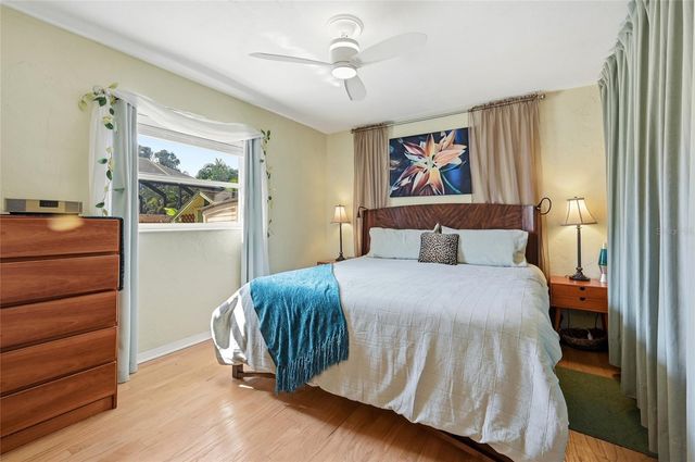 2701 56TH STREET S, Gulfport, FL 33707