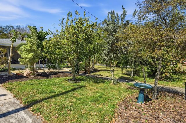 2701 56TH STREET S, Gulfport, FL 33707