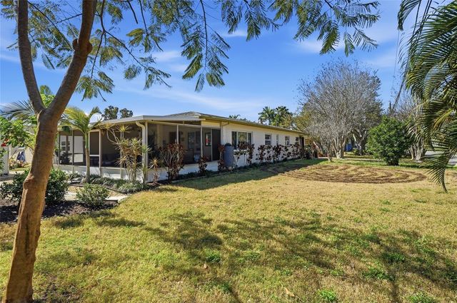 2701 56TH STREET S, Gulfport, FL 33707