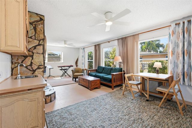 2701 56TH STREET S, Gulfport, FL 33707