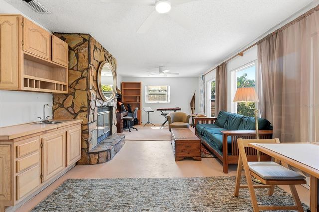 2701 56TH STREET S, Gulfport, FL 33707