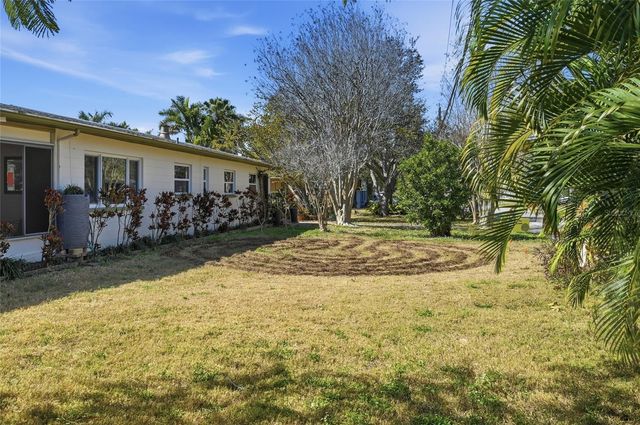 2701 56TH STREET S, Gulfport, FL 33707