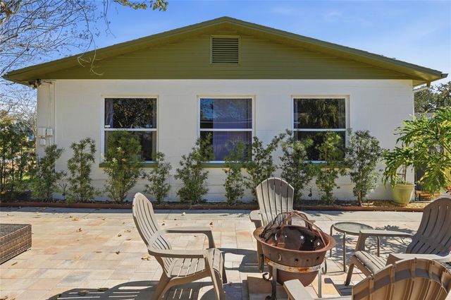 2701 56TH STREET S, Gulfport, FL 33707