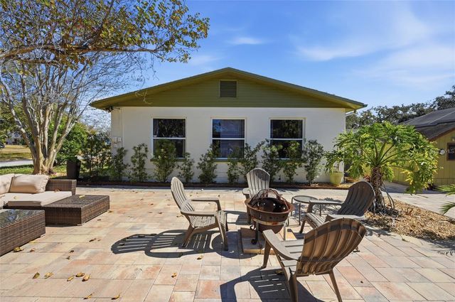 2701 56TH STREET S, Gulfport, FL 33707