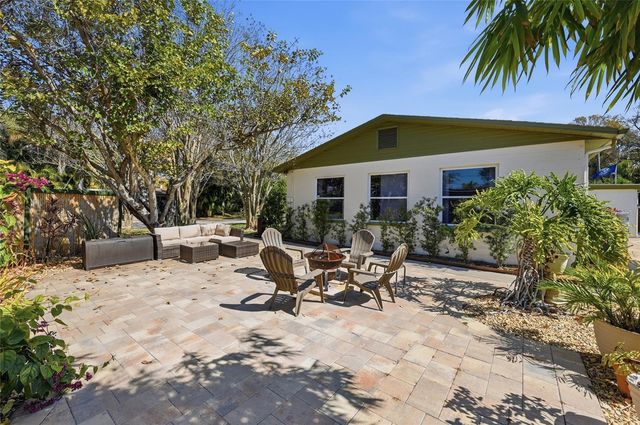 2701 56TH STREET S, Gulfport, FL 33707