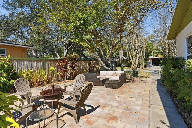 2701 56TH STREET S, Gulfport, FL 33707