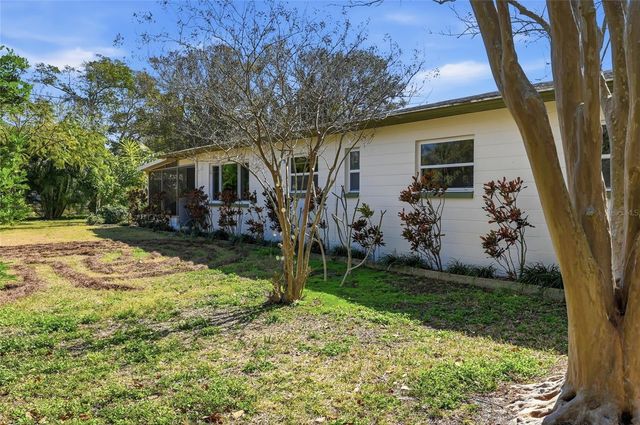 2701 56TH STREET S, Gulfport, FL 33707