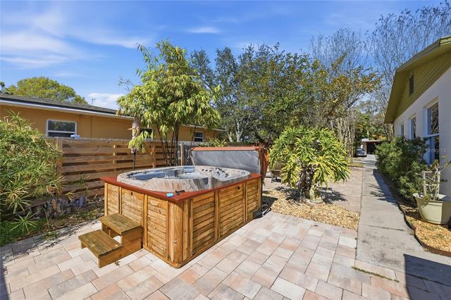 2701 56TH STREET S, Gulfport, FL 33707