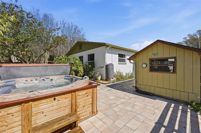 2701 56TH STREET S, Gulfport, FL 33707