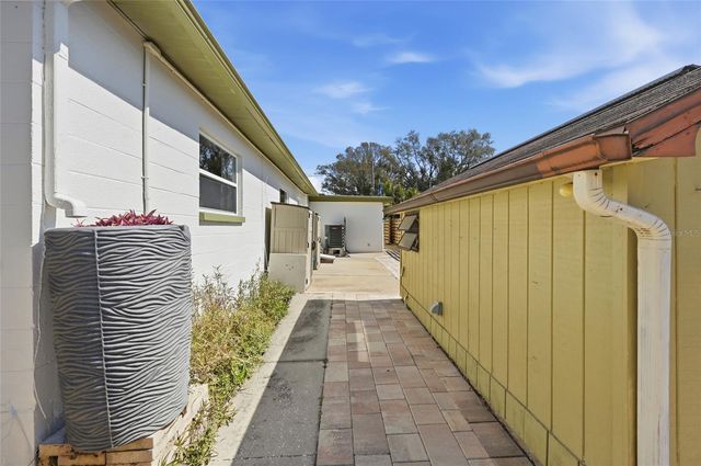 2701 56TH STREET S, Gulfport, FL 33707