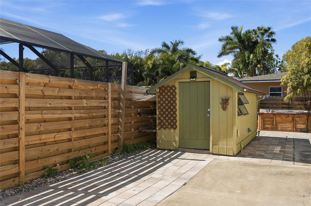 2701 56TH STREET S, Gulfport, FL 33707