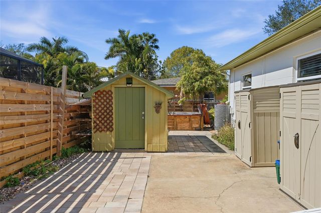 2701 56TH STREET S, Gulfport, FL 33707