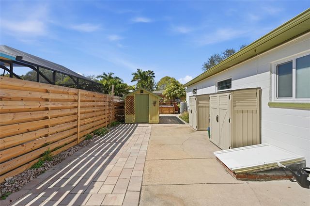 2701 56TH STREET S, Gulfport, FL 33707