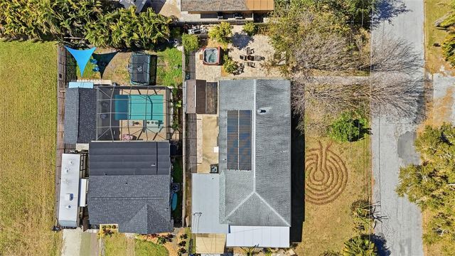 2701 56TH STREET S, Gulfport, FL 33707