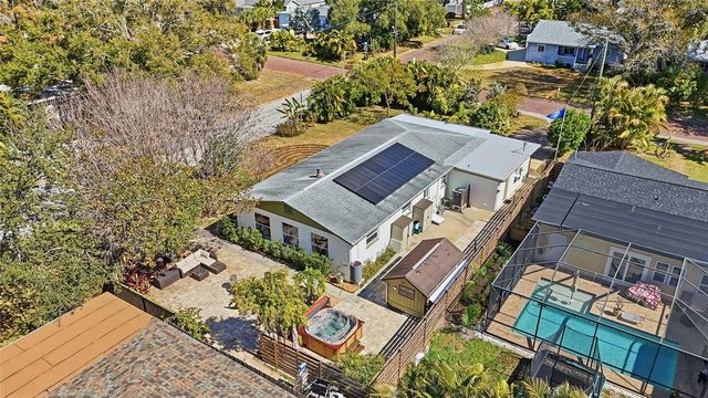 2701 56TH STREET S, Gulfport, FL 33707