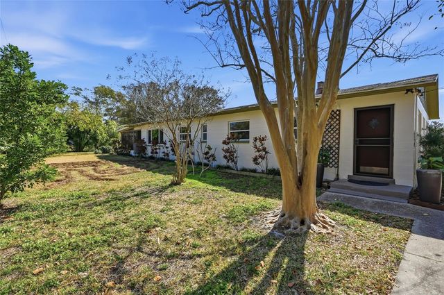 2701 56TH STREET S, Gulfport, FL 33707