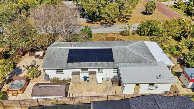 2701 56TH STREET S, Gulfport, FL 33707