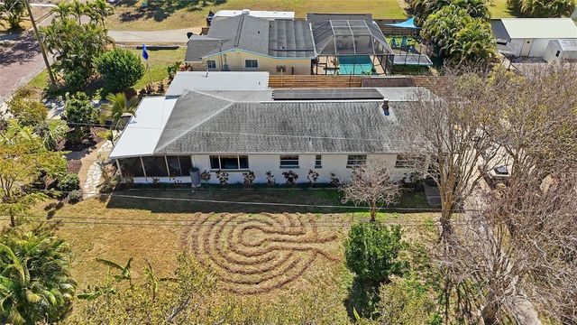 2701 56TH STREET S, Gulfport, FL 33707