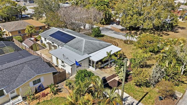 2701 56TH STREET S, Gulfport, FL 33707