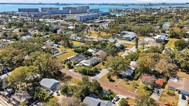 2701 56TH STREET S, Gulfport, FL 33707