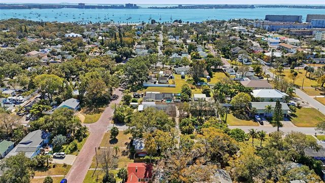 2701 56TH STREET S, Gulfport, FL 33707