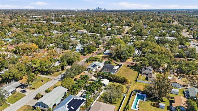 2701 56TH STREET S, Gulfport, FL 33707