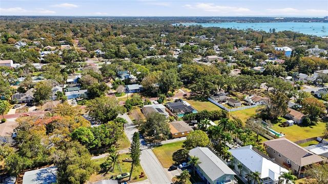 2701 56TH STREET S, Gulfport, FL 33707