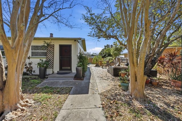 2701 56TH STREET S, Gulfport, FL 33707