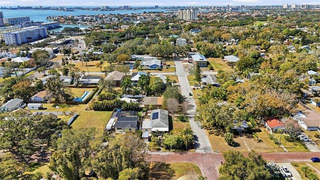 2701 56TH STREET S, Gulfport, FL 33707