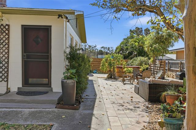 2701 56TH STREET S, Gulfport, FL 33707