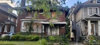 68 Monterey Street, Highland Park, MI 48203