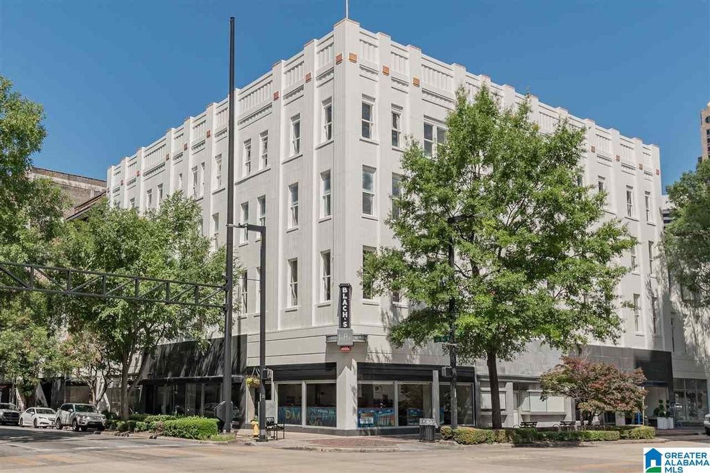 300 20th St N Apt 201, Birmingham, AL 35203