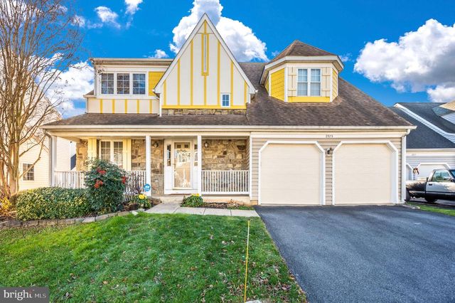 2575 BEAR DEN RD, Frederick, MD 21701