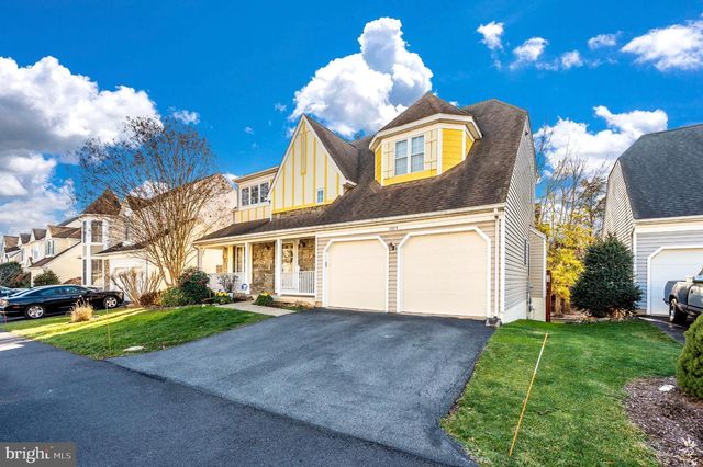 2575 BEAR DEN RD, Frederick, MD 21701