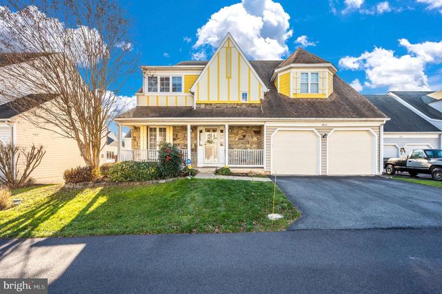 2575 BEAR DEN RD, Frederick, MD 21701