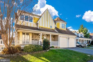 2575 BEAR DEN RD, Frederick, MD 21701