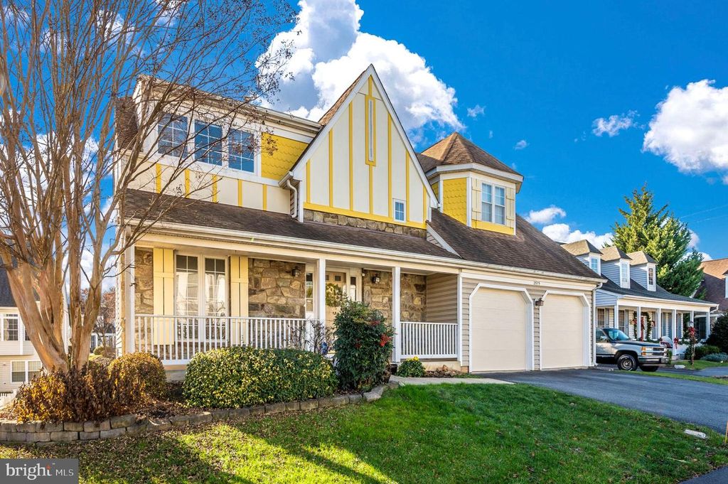 2575 BEAR DEN RD, Frederick, MD 21701