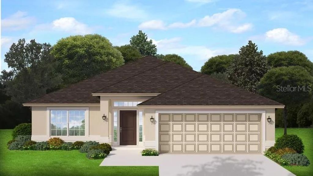 12984 KENT BRADLEY STREET, Dade City, FL 33525