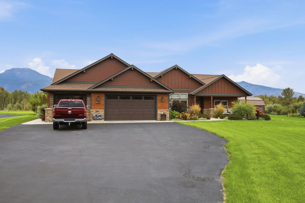 5460 Flyhigh Court, Stevensville, MT 59870 photo 4