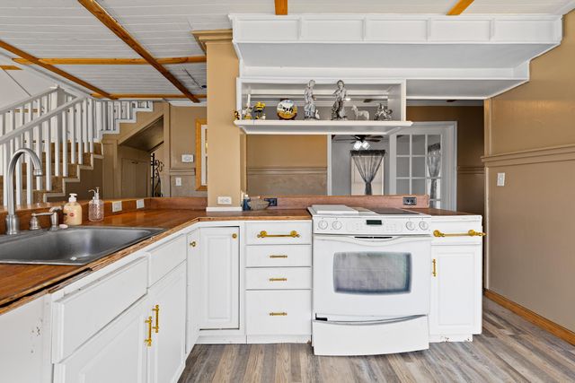 102 Kelly Court, Marshall, TX 75672