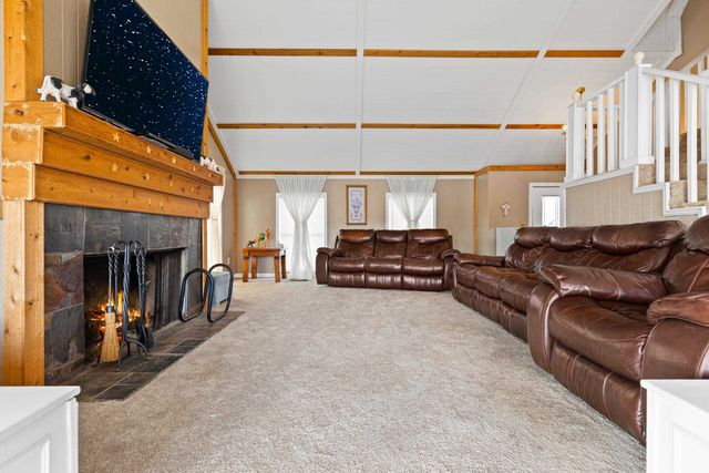 102 Kelly Court, Marshall, TX 75672