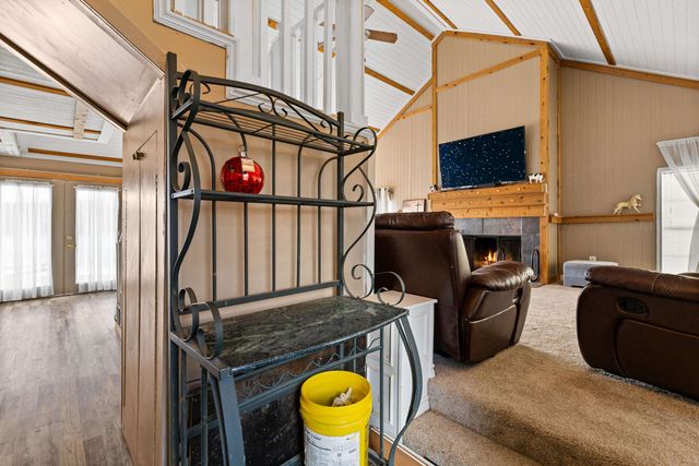 102 Kelly Court, Marshall, TX 75672