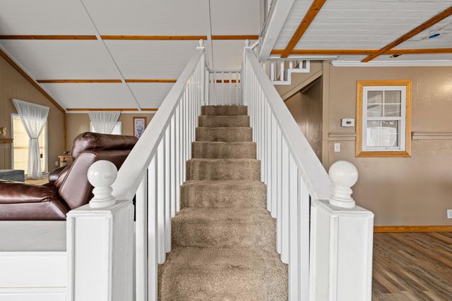 102 Kelly Court, Marshall, TX 75672