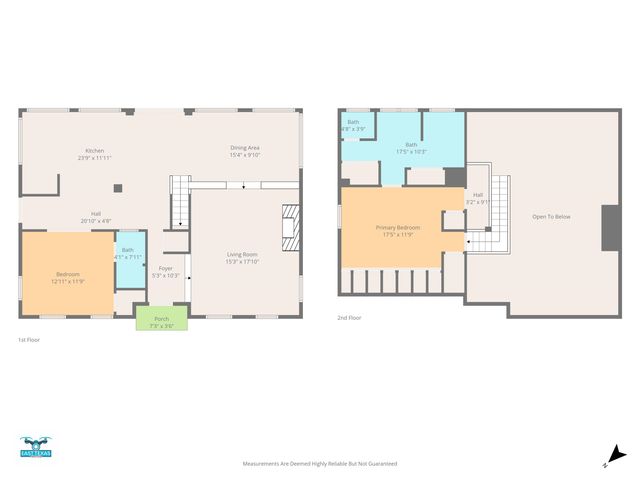 102 Kelly Court, Marshall, TX 75672