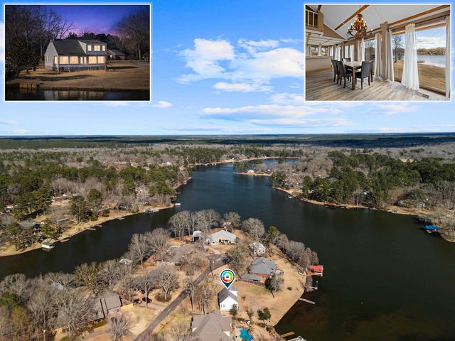 102 Kelly Court, Marshall, TX 75672