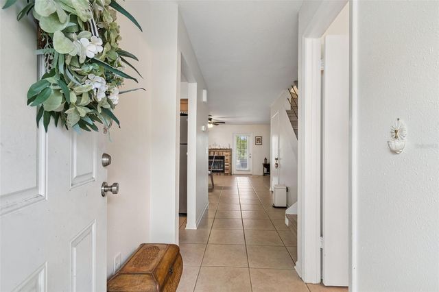 13813 FLETCHERS MILL DRIVE, Tampa, FL 33613