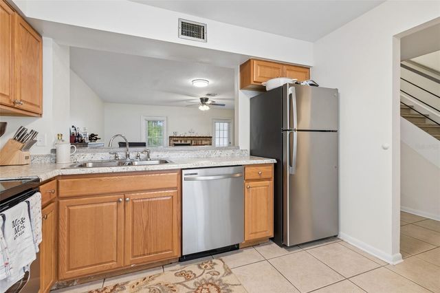 13813 FLETCHERS MILL DRIVE, Tampa, FL 33613