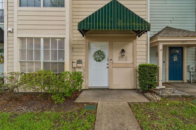 13813 FLETCHERS MILL DRIVE, Tampa, FL 33613
