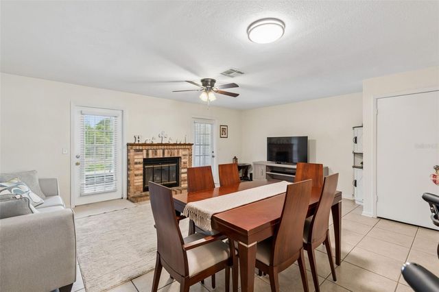 13813 FLETCHERS MILL DRIVE, Tampa, FL 33613