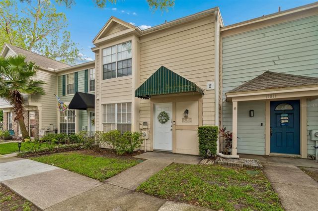 13813 FLETCHERS MILL DRIVE, Tampa, FL 33613